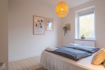Furnished 2-room apartment (54 m²) with parking - Bernstorffsgade, Aalborg - 4