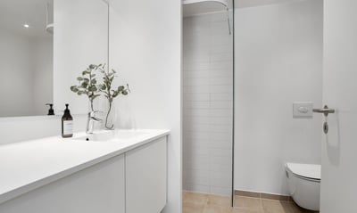 4-værelses lejlighed med moderne faciliteter - Broloftet, Risskov - 3
