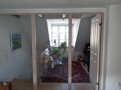 Beliggende i det centrale Randers - Staldgårdsgade, Randers C - 2