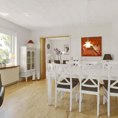 Lovely townhouse - Mosevænget, Thisted - 4