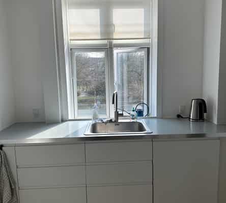 apartment 🏡 Charmerende 2-værelses lejlighed i Vestbyen! ✨
