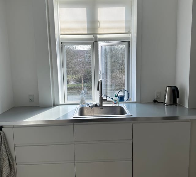 apartment 🏡 Charming 2-room apartment in West City! ✨