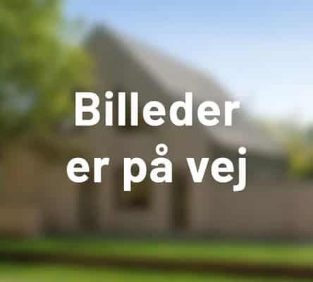 apartment Renoveret 2-værelses lejlighed i Aalborg Vestby