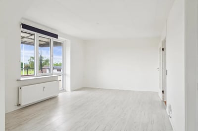 4-room apartment with balcony and scenic location near Vodskov - Halsvej, Vodskov - 1