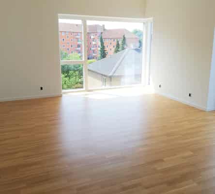 apartment Ungdomsbolig med depotrum i Kolding