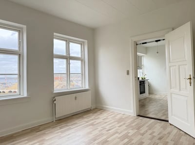 Centralt lejemål med nærhed til Mariager Havn - Havnegade, Mariager - 4