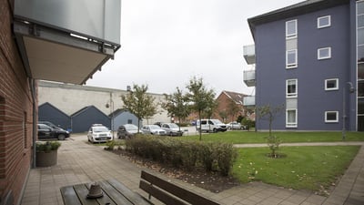 Beskrivelse af lejligheden følger - Danmarksgade, Frederikshavn - 3