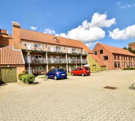 apartment Apartment in Grindsted