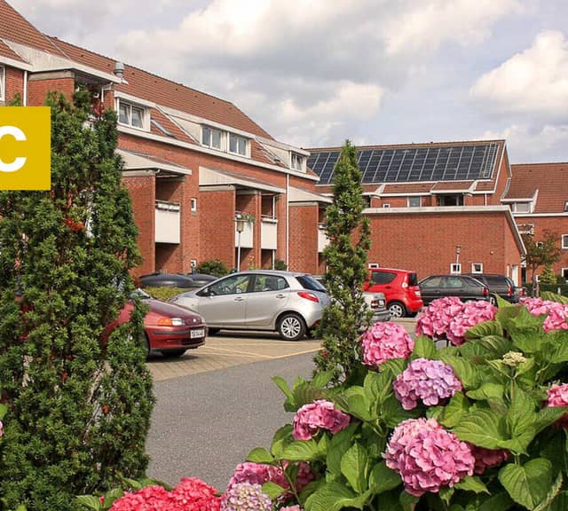 apartment Lejlighed i Frederikshavn