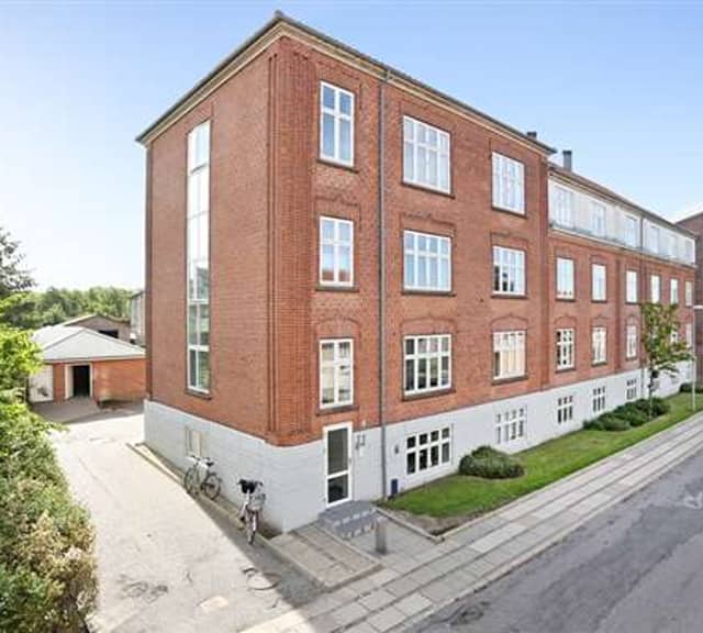 apartment Almen bolig på 85 m²