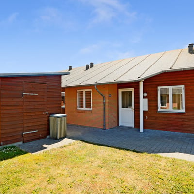 Lovely townhouse - Bygmarken, Hanstholm - 3