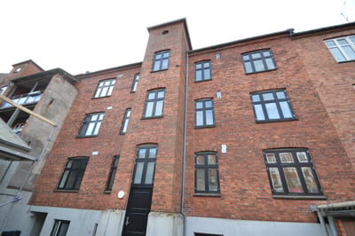 Lovely apartment with 3 rooms in Randers C - Søren Møllers Gade, Randers C - 2