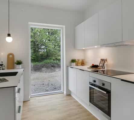 townhouse Charming Townhouse of 95 m² in Attractive Area