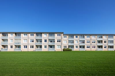 Apartment in Holstebro - Døesvej, Holstebro - 1