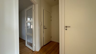 Nyistandsat 2-værelses lejlighed på 56 m² - Kongensgade, Fredericia - 1
