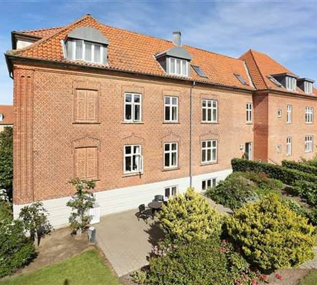 apartment Almen bolig på 74 m²