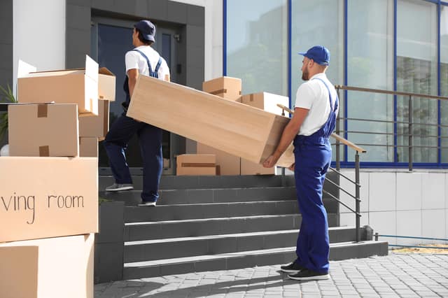 Moving guide: What to remember when moving?