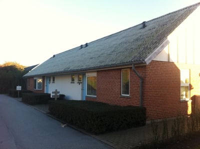 Almen bolig til god pris - Solkrogen, Fjerritslev - 1