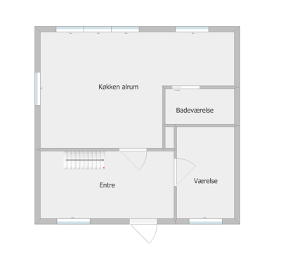 Kokkedalsvej 4B, 9460 Brovst 
 - Kokkedalsvej, Brovst - 1