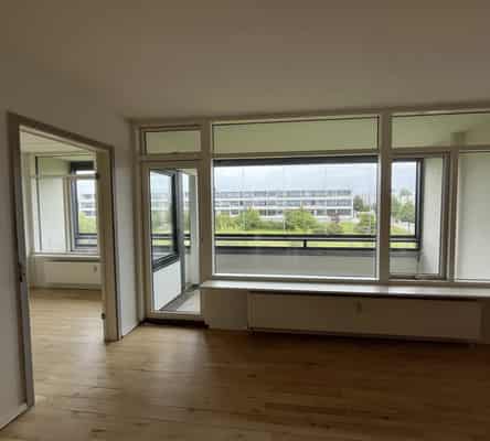 apartment Lejligheder i grønne omgivelser tæt på Østerådalen