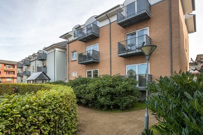 Fin lejlighed på 103 m2 - Dannebrogsgade, Brønderslev - 3