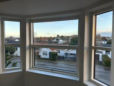 Brand new and move-in ready apartment in Vejgaard - Hadsundvej, Aalborg - 3