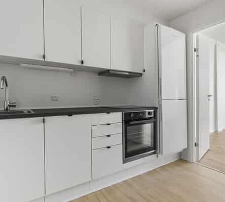 apartment Large 2-room Apartment Perfectly Located in Odense C! - ONLY 1 MONTH'S DEPOSIT