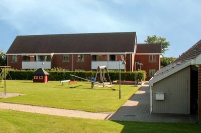 Apartment in Frederikshavn - Fælledvej, Frederikshavn - 2
