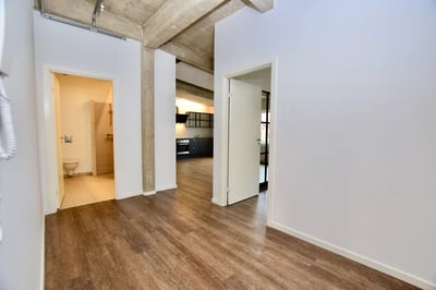 Modern 2-Room Apartment with Urban Charm on Strandvejen - Strandvejen, Aalborg - 4
