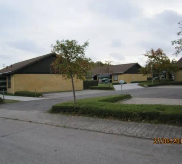 apartment Ældrebolig til leje