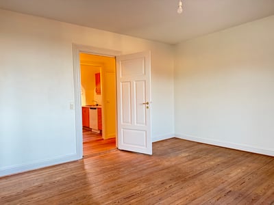 Charmerende 5-værelses lejlighed på 132 m² - Søren Møllers Gade, Randers C - 3