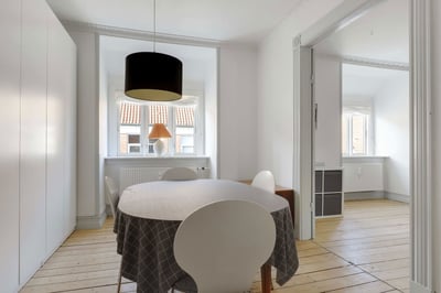 Centralt beliggende 3-vær. lejlighed i Esbjerg - Kongensgade, Esbjerg - 4