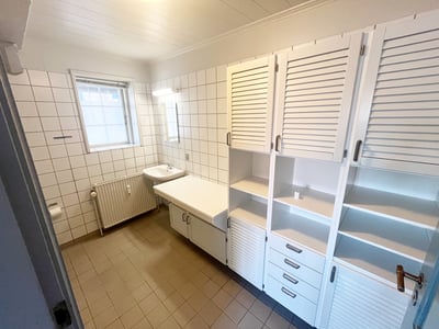 Stor 2-værelses lejlighed i Haderslev - Slotsgade, Haderslev - 4