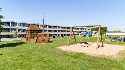 Lejligheder i grønne omgivelser tæt på Østerådalen - Hellevangen, Aalborg SØ - 4