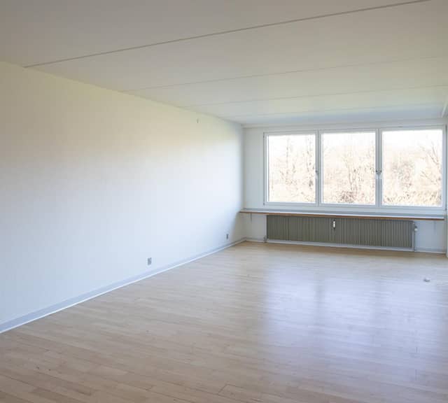 apartment Apartment in southern Frederikshavn