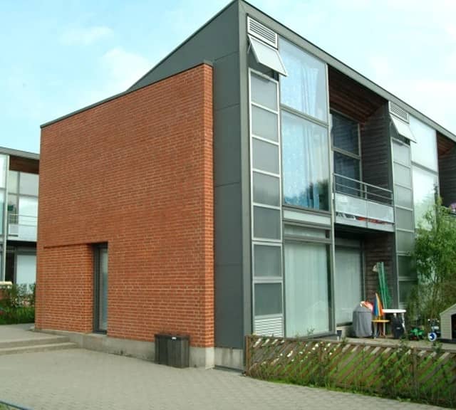 townhouse Rækkehus i Bramdrupdam