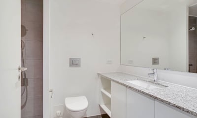 Lejlighed på 105 m² – overtagelse 15. oktober 2026 - Strandlodsvej, København S - 2