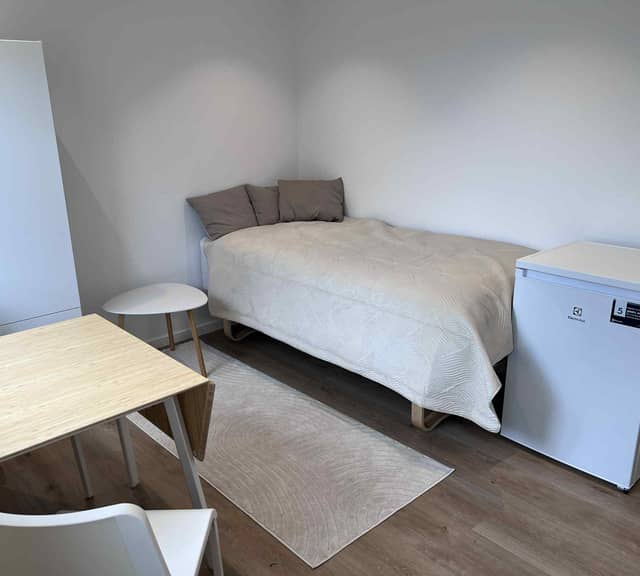 apartment Cosy room in modern shared flat (women only)