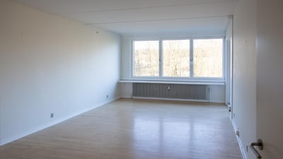 Spacious apartment in southern Frederikshavn - Bangsbovej, Frederikshavn - 3