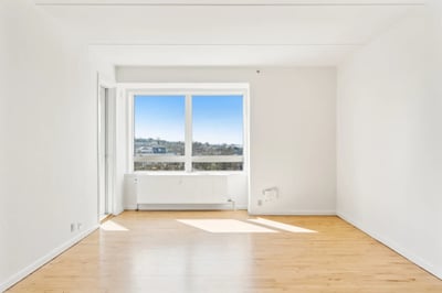 Lovely 4-room apartment with balcony - Thulevej, Aalborg SØ - 2