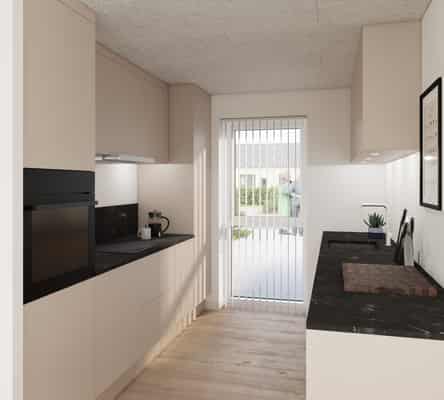 townhouse Løkken- Rødtjørnvej 26