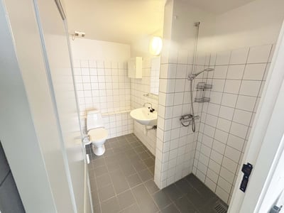 Charmerende lejlighed nær Møllestrømmen - Lavgade, Haderslev - 2