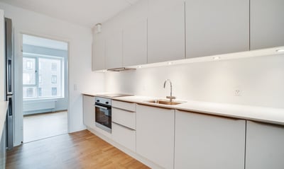 Spacious 4-room apartment of 103 m² in Ørestad - Richard Mortensens Vej, København S - 3