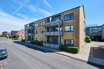 3-værelses apartment i Ikast - Jens Holdgaards Vej, Ikast - 1