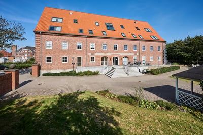 3-værelses apartment i Vemb - Præstegårdsvej, Vemb - 2