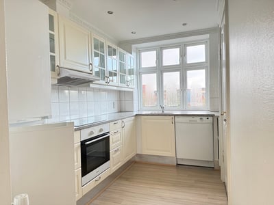 Charmerende 2-værelses lejlighed, 87 m² på Nørrebrogade - Nørrebrogade, Randers C - 3
