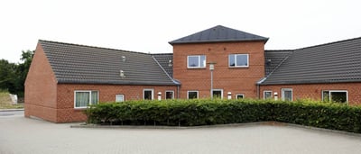 3-værelses townhouse i Vinderup - Gl Landevej, Vinderup - 1