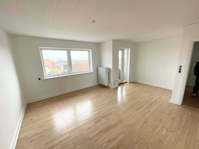 Lys 3-værelses lejlighed centralt i Frederikshavn - Vibevej, Frederikshavn - 4