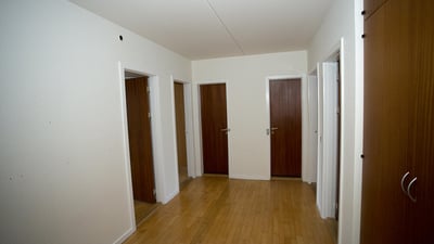 Apartment in southern Frederikshavn - Bangsbovej, Frederikshavn - 3