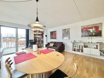3-værelses lejlighed i Rygård Park, 86 m² - Rygård Park, Nørresundby - 4